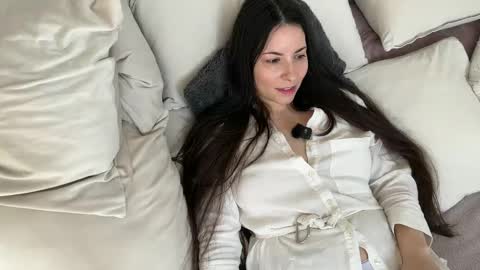 Snapshot of sandraschonherz chatting on 03.04.25 Sandra Schonherz online show from 03.04.25