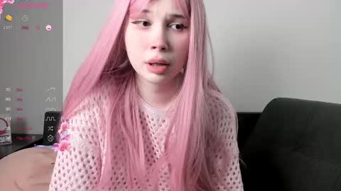 Snapshot of sandravegas chatting on 02.14.25 Sandra3 online show from 02.14.25