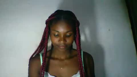 sandricaaa online show from 04.08.26