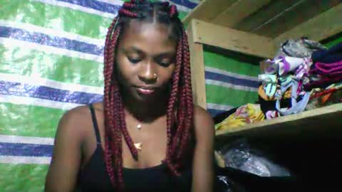 sandricaaa online show from 05.19.26