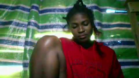 Snapshot of sandricaaa chatting on 06.30.26 sandricaaa online show from 06.30.26