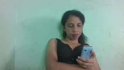 sandrinah788632 online show from 03.31.26