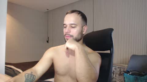 DeAlex online show from 01.18.25