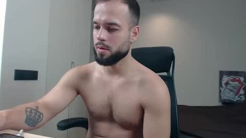 DeAlex online show from 12.01.25