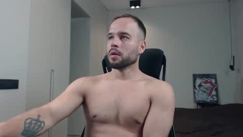 DeAlex online show from 12.14.25