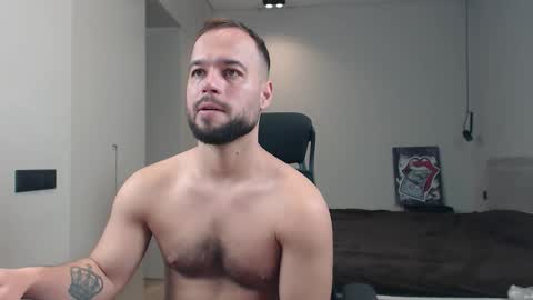 DeAlex online show from 02.22.26