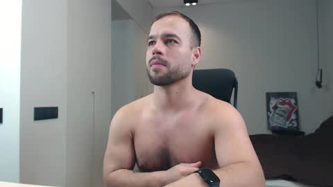 DeAlex online show from 03.13.26