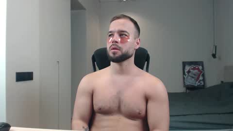 DeAlex online show from 04.03.26