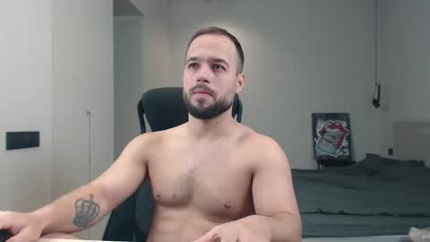 DeAlex online show from 04.06.26