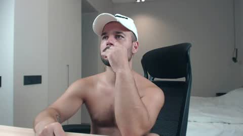 DeAlex online show from 07.09.26