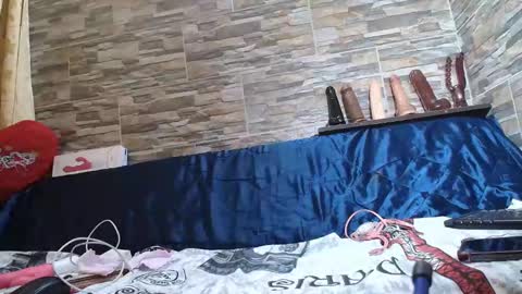 sandy10_vanegas online show from 10.30.25