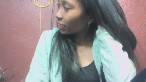Snapshot of sandy735579 chatting on 06.29.26 sandy735579 online show from 06.29.26