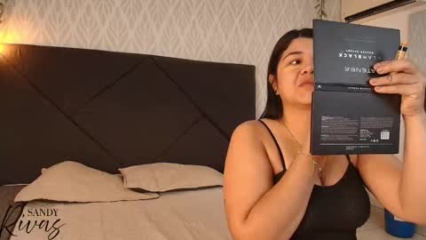 SAM  online show from 03.25.26