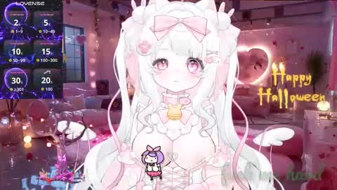 Sandy online show from 10.11.25