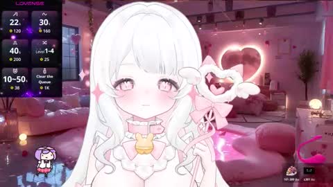 Sandy online show from 11.03.25