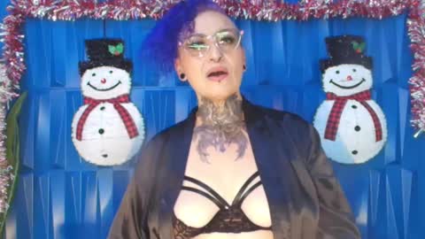 Sandy Rose online show from 12.05.24