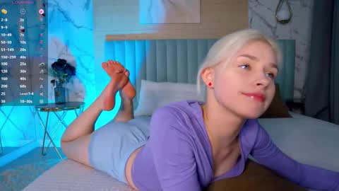 Sandy online show from 02.22.26