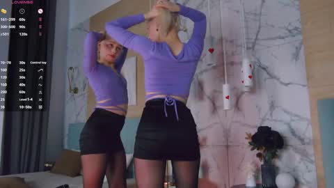 Sandy online show from 03.11.26