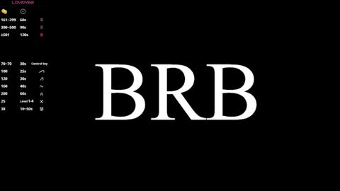 Sandy online show from 03.21.26