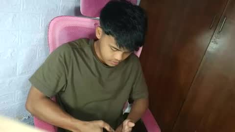 sangre_adamus2xxx online show from 03.17.26