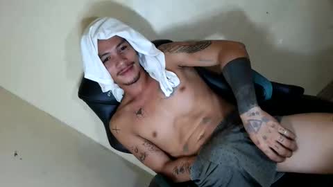 sangre_adamusxxx online show from 03.11.26