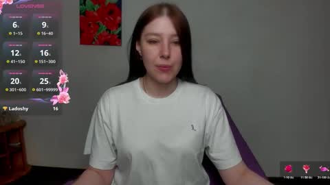 karina online show from 06.06.26