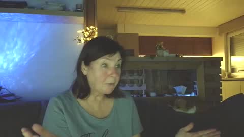 sanroom online show from 11.25.25