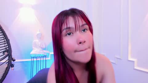 Snapshot of santa_m chatting on 12.27.24 sofia online show from 12.27.24