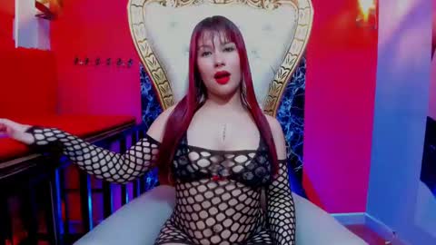 Snapshot of santa_m chatting on 02.26.25 sofia online show from 02.26.25