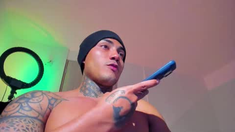 Santi Ferrer online show from 02.08.26