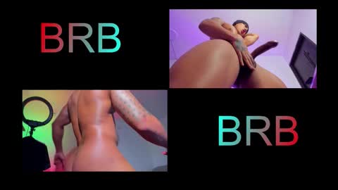 Santi Ferrer online show from 02.18.26