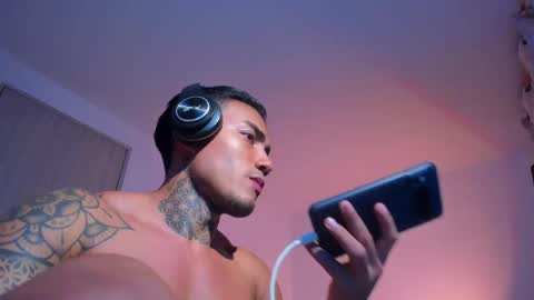 Santi Ferrer online show from 05.29.26