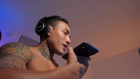 Santi Ferrer online show from 06.02.26