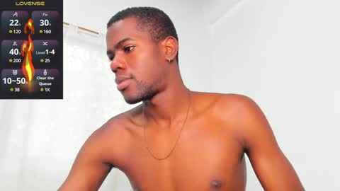 Santibrown online show from 01.25.25