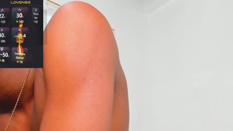 Santibrown online show from 01.26.25