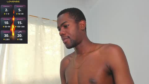 Santibrown online show from 01.31.25