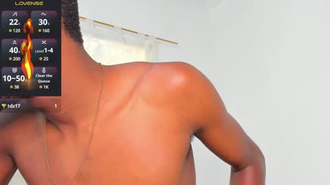 Santibrown online show from 03.01.25