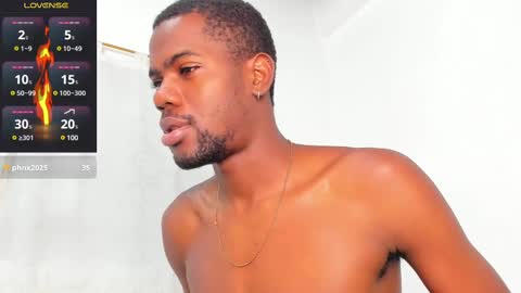 Santibrown online show from 03.05.25