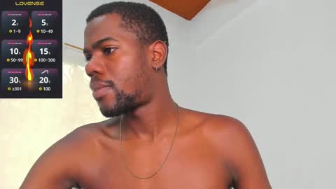 Santibrown online show from 03.05.25