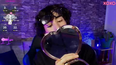 SANTY online show from 04.20.26