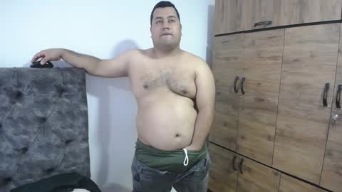 Santiago online show from 10.09.25