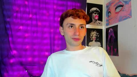 Santi online show from 12.19.25