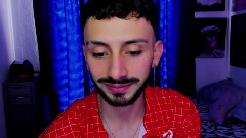 Santi online show from 04.03.26