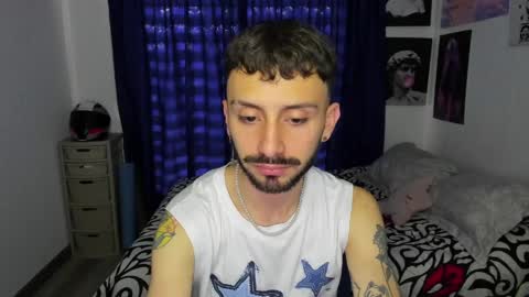 Santi online show from 04.06.26