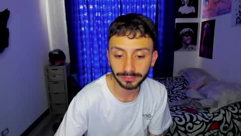 Santi online show from 04.15.26