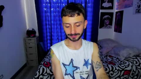 Santi online show from 04.16.26