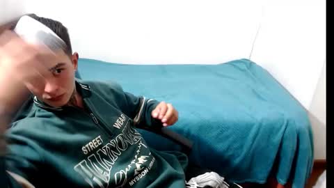 santi_ss online show from 09.10.25