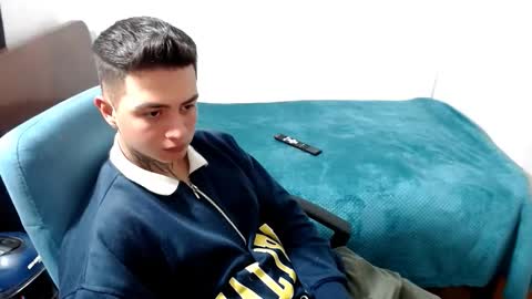 santi_ss online show from 10.05.25