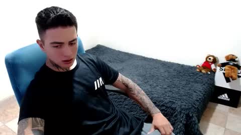 santi_ss online show from 10.22.25