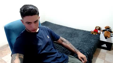 santi_ss online show from 10.26.25